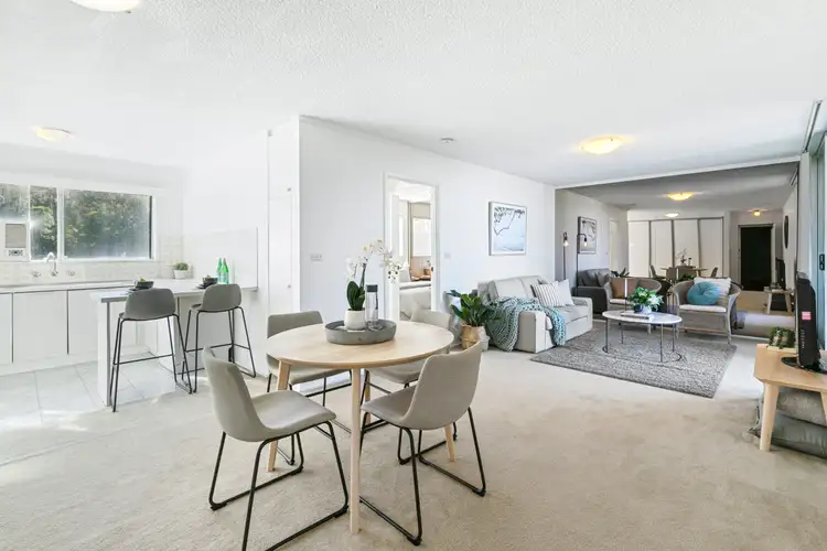 Main view of Homely apartment listing, 60/300A Burns Bay Road, Lane Cove NSW 2066