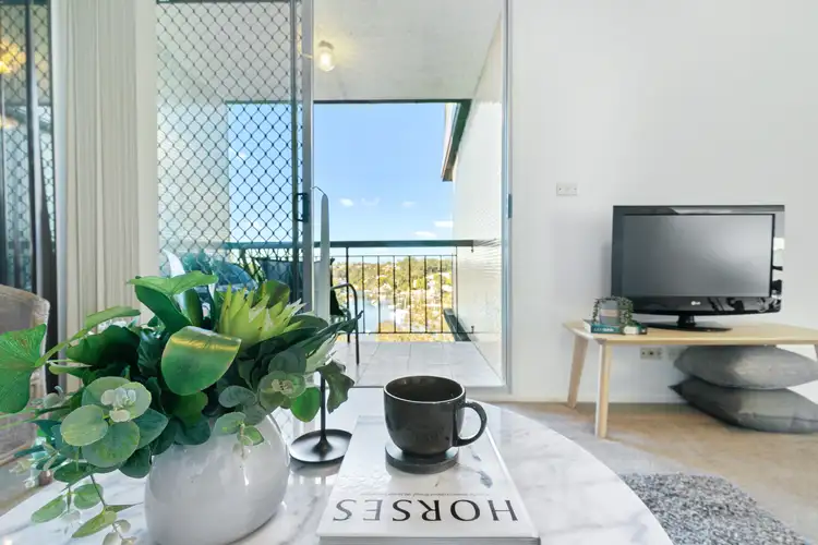 Third view of Homely apartment listing, 60/300A Burns Bay Road, Lane Cove NSW 2066