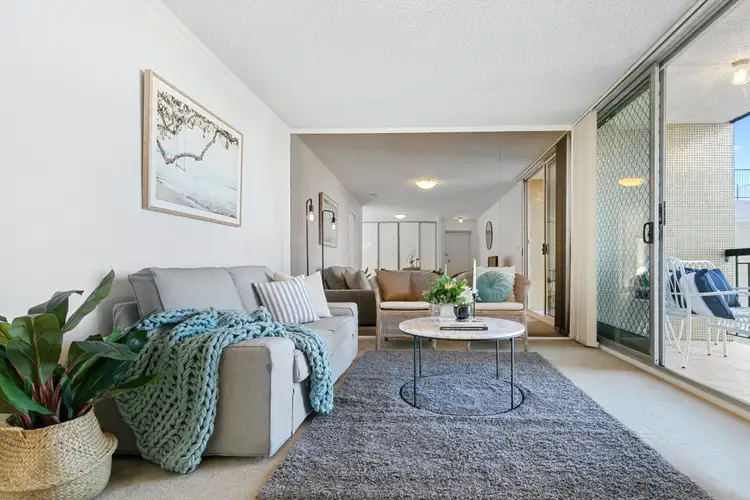 Fourth view of Homely apartment listing, 60/300A Burns Bay Road, Lane Cove NSW 2066