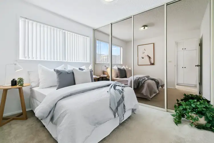 Fifth view of Homely apartment listing, 60/300A Burns Bay Road, Lane Cove NSW 2066