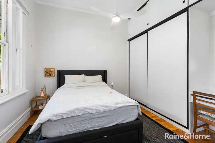 Fifth view of Homely house listing, 44 Davies Street, Newport VIC 3015