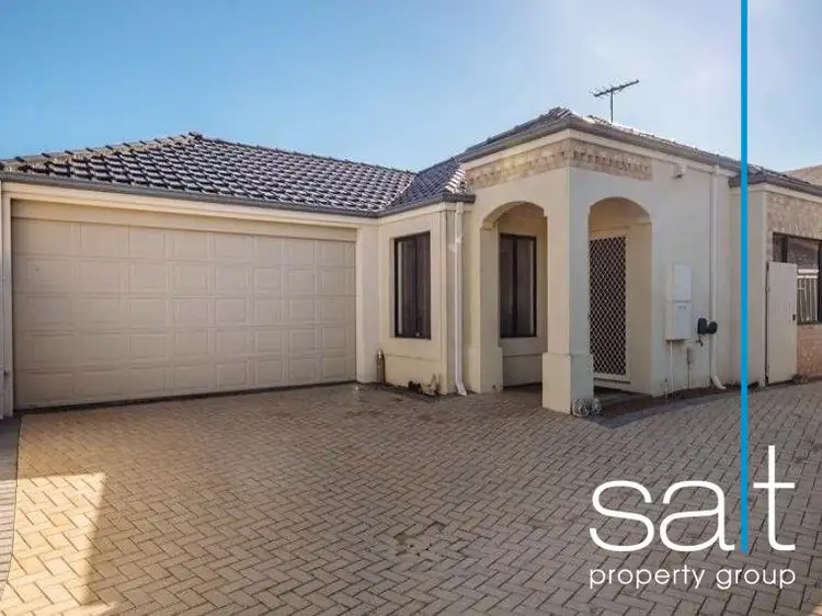 14A Adamson Road