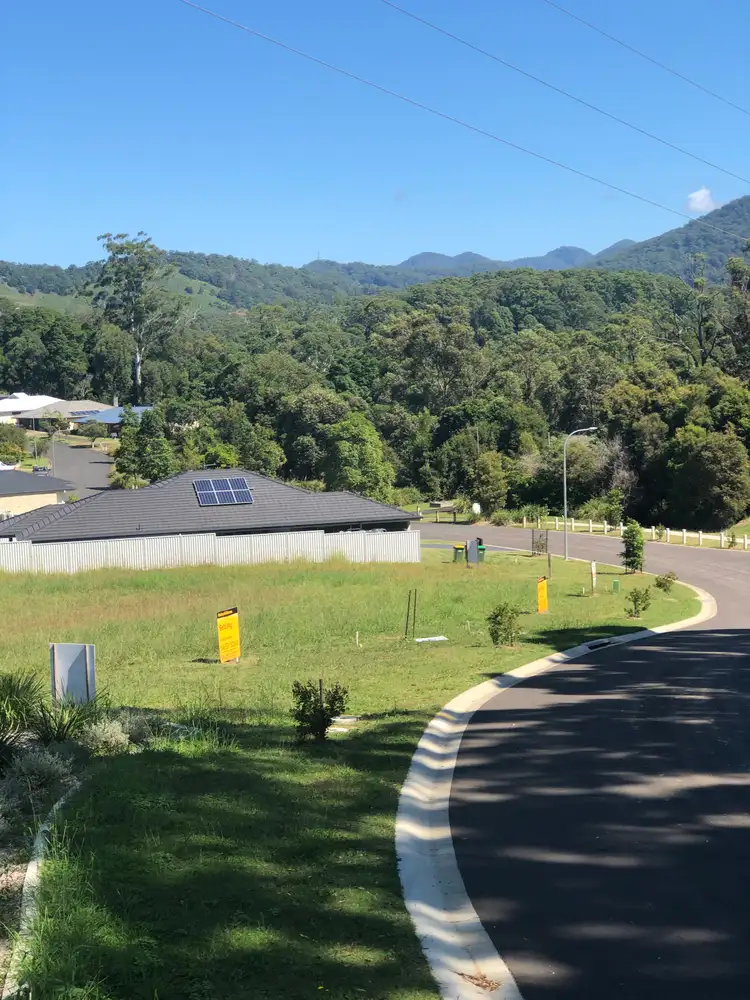 Second view of Homely land listing, Lot 302 Highlander Drive, North Boambee Valley NSW 2450