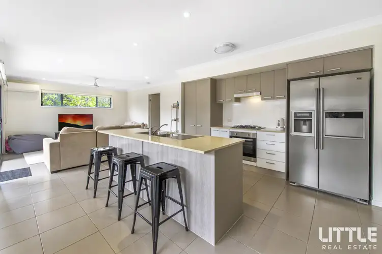 Second view of Homely house listing, 121 Brookside Circuit, Ormeau QLD 4208