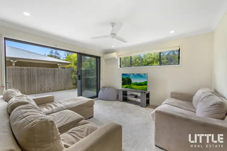 Third view of Homely house listing, 121 Brookside Circuit, Ormeau QLD 4208