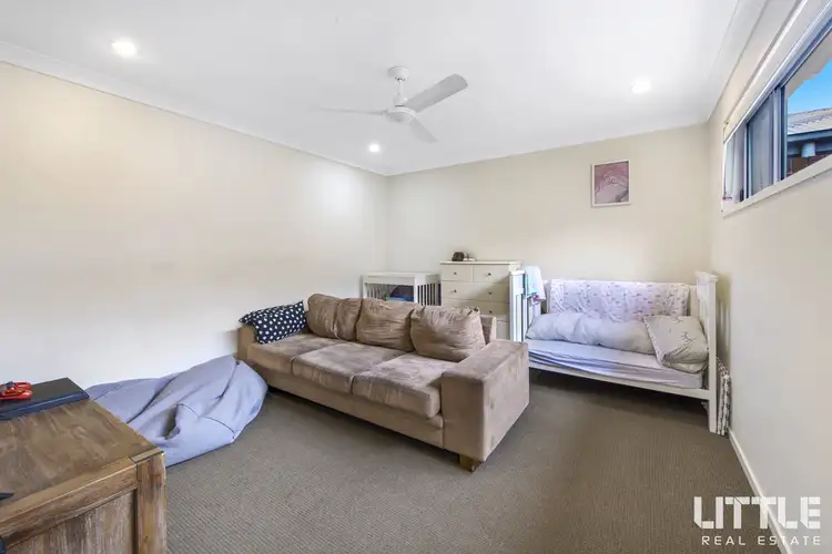 Fourth view of Homely house listing, 121 Brookside Circuit, Ormeau QLD 4208