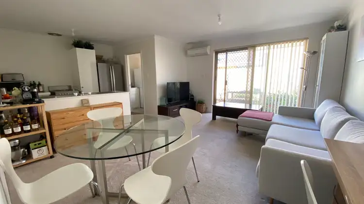 Main view of Homely villa listing, 4/75 Ferguson Street, Midland WA 6056