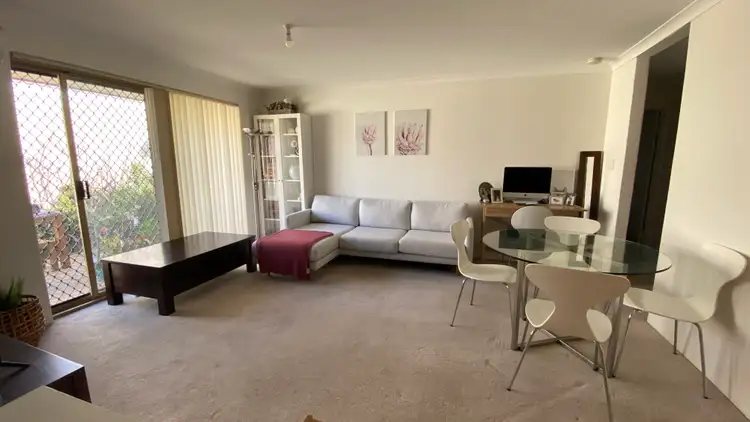 Second view of Homely villa listing, 4/75 Ferguson Street, Midland WA 6056