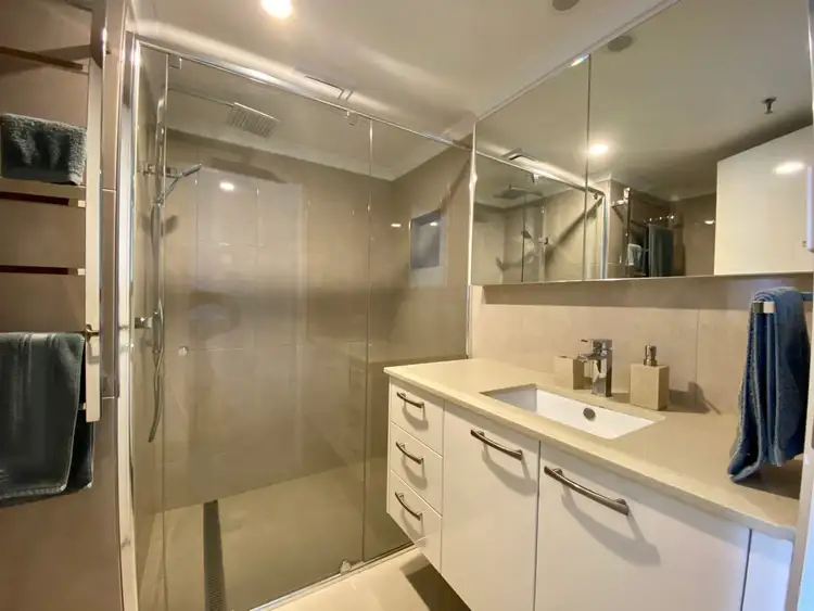 Seventh view of Homely apartment listing, 10C/1 Albert Avenue, Broadbeach QLD 4218