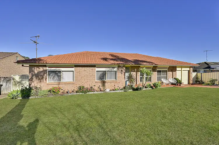 80 Queen Street, Narellan NSW 2567