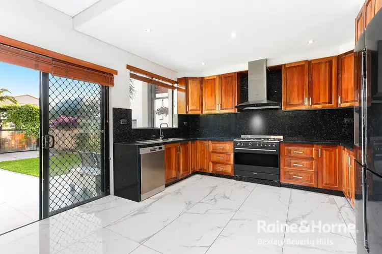 Second view of Homely house listing, 5 Westminster Street, Bexley NSW 2207