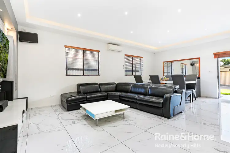 Third view of Homely house listing, 5 Westminster Street, Bexley NSW 2207