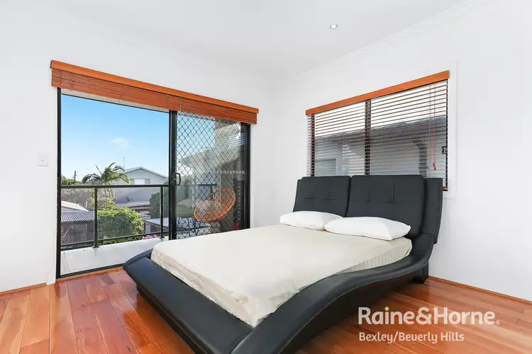 Fifth view of Homely house listing, 5 Westminster Street, Bexley NSW 2207