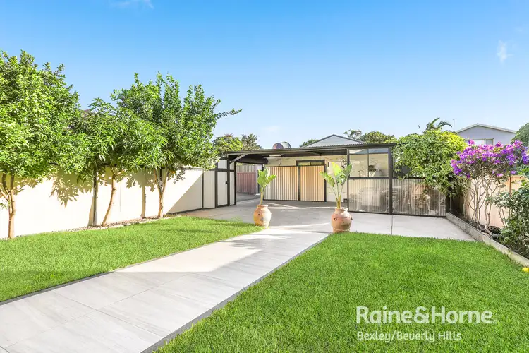 Sixth view of Homely house listing, 5 Westminster Street, Bexley NSW 2207