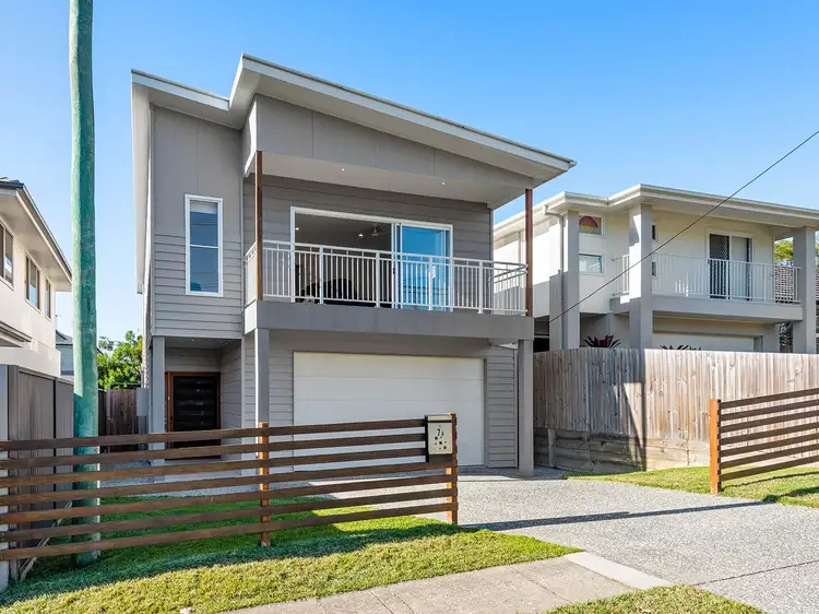 7a Gizerah Street, Mitchelton QLD 4053