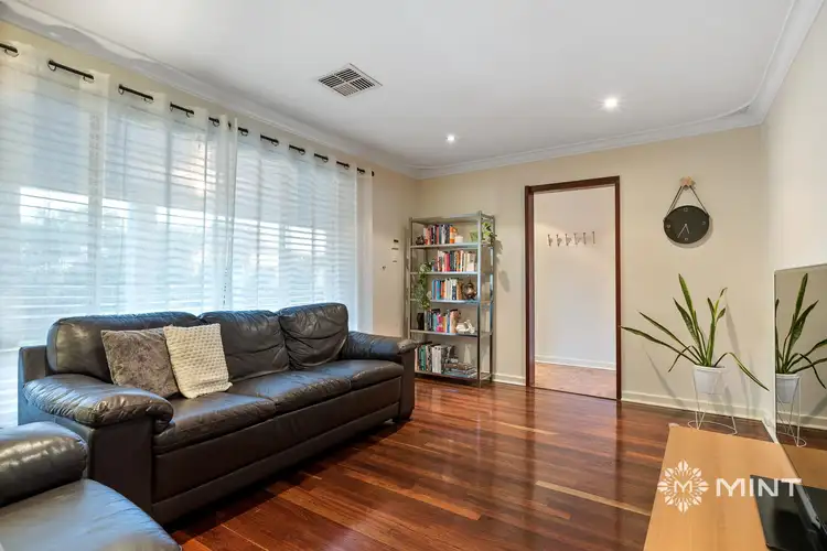 Fourth view of Homely house listing, 29 Lorraine Place, Hamilton Hill WA 6163