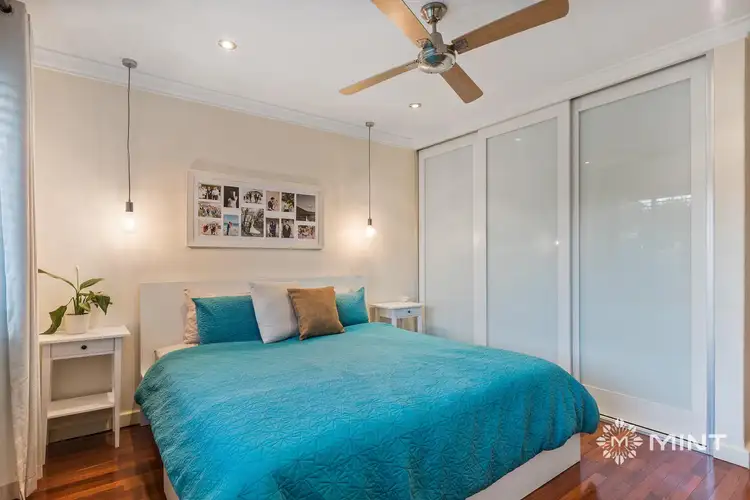 Sixth view of Homely house listing, 29 Lorraine Place, Hamilton Hill WA 6163