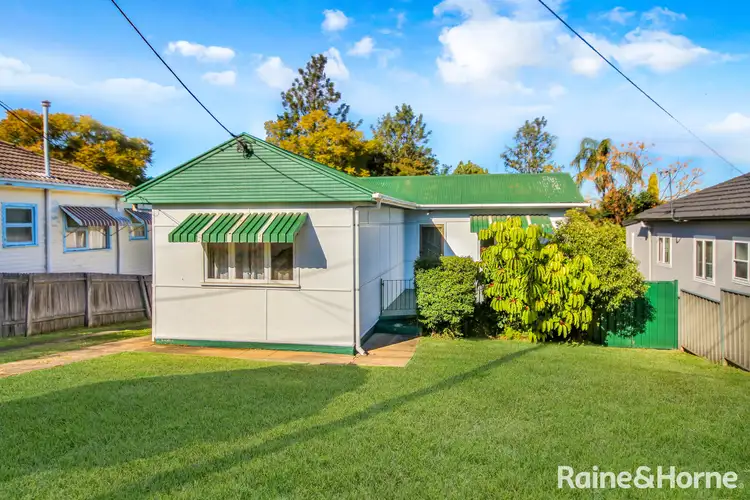6 Saddington Street, St Marys NSW 2760