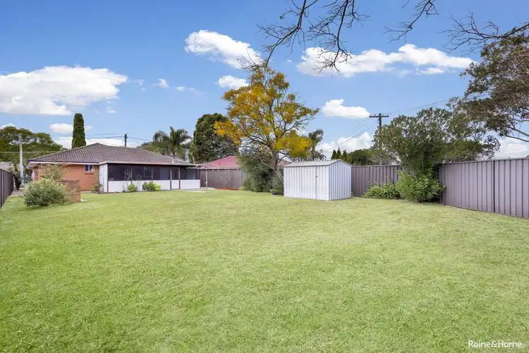 Third view of Homely house listing, 15 Rance Road, Werrington NSW 2747