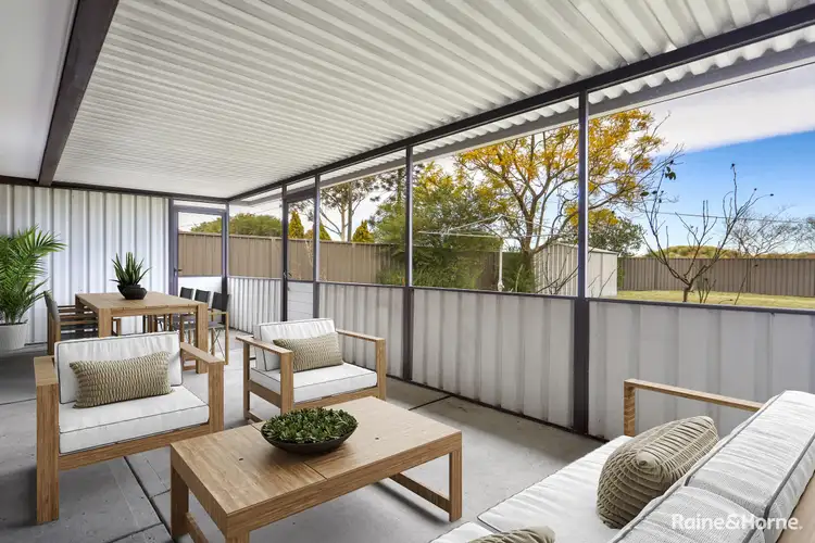 Sixth view of Homely house listing, 15 Rance Road, Werrington NSW 2747