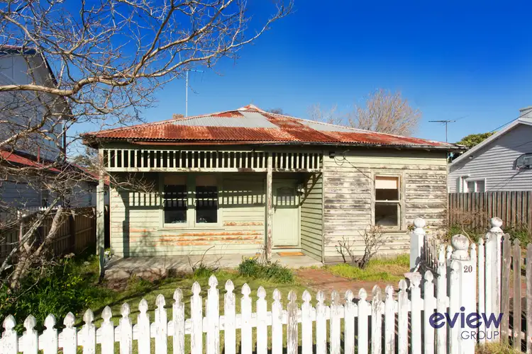 20 McIvor Street, Cheltenham VIC 3192