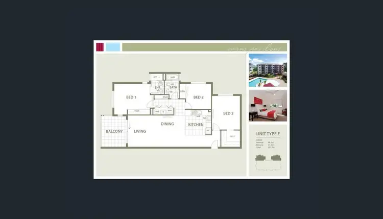 Fourth view of Homely apartment listing, Address available on request