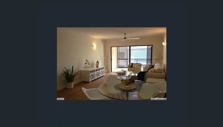 Fifth view of Homely apartment listing, Address available on request