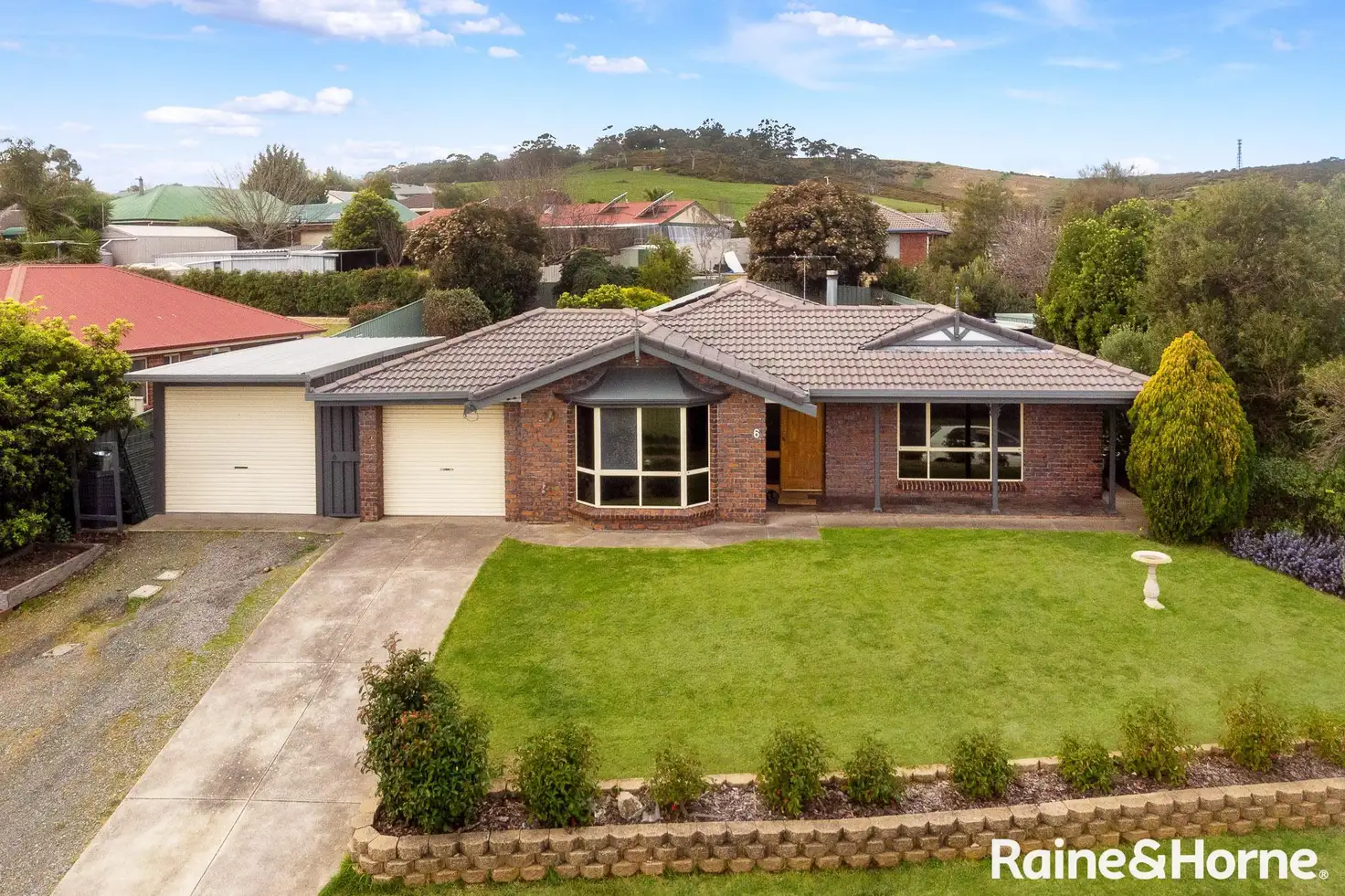 Main view of Homely house listing, 6 Michelmore Drive, Meadows SA 5201