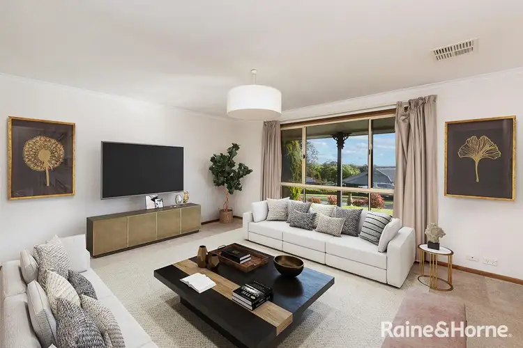 Second view of Homely house listing, 6 Michelmore Drive, Meadows SA 5201