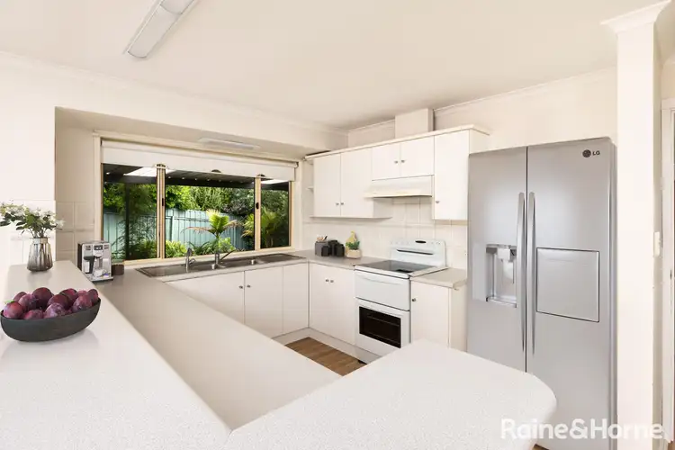 Fourth view of Homely house listing, 6 Michelmore Drive, Meadows SA 5201