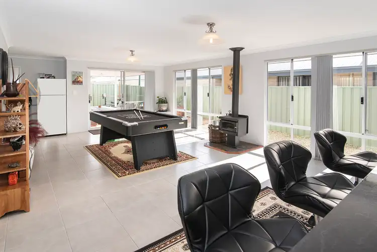 Fifth view of Homely house listing, 10 Platanus Crescent, Margaret River WA 6285