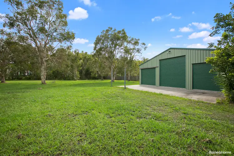 Fifth view of Homely land listing, 5 Oberon Court, Cooloola Cove QLD 4580