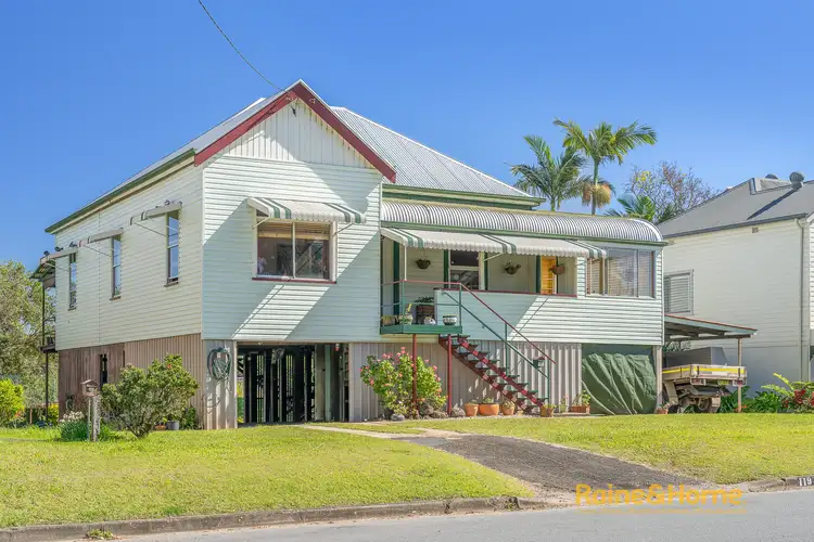 119 River Street, South Murwillumbah NSW 2484