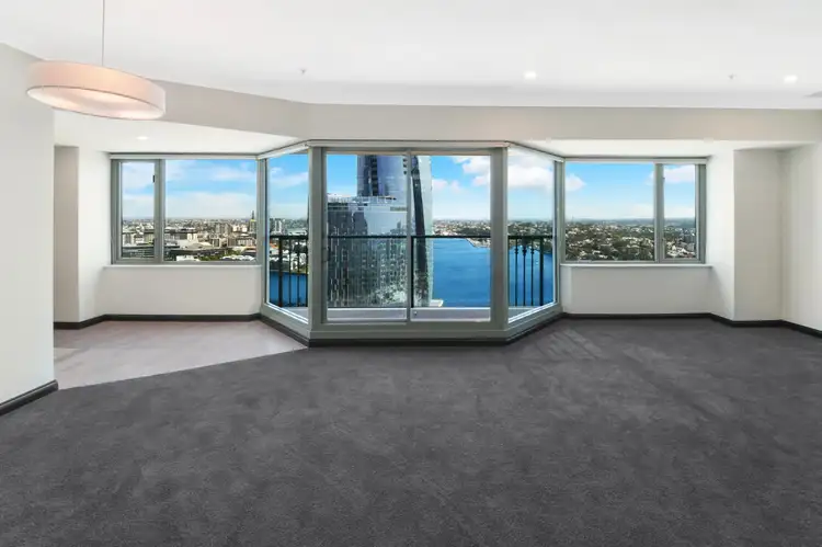 Second view of Homely apartment listing, 2310/127 Kent Street, Millers Point NSW 2000