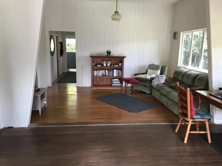 Second view of Homely house listing, 29 Middle Creek Road, Federal QLD 4568