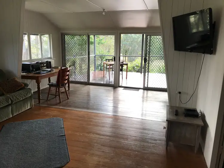 Third view of Homely house listing, 29 Middle Creek Road, Federal QLD 4568