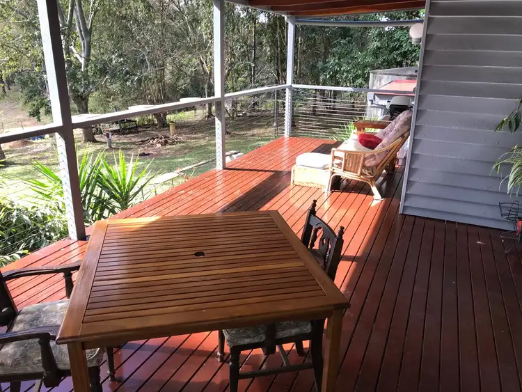 Fourth view of Homely house listing, 29 Middle Creek Road, Federal QLD 4568