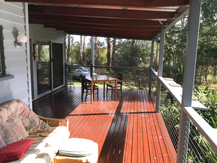 Fifth view of Homely house listing, 29 Middle Creek Road, Federal QLD 4568