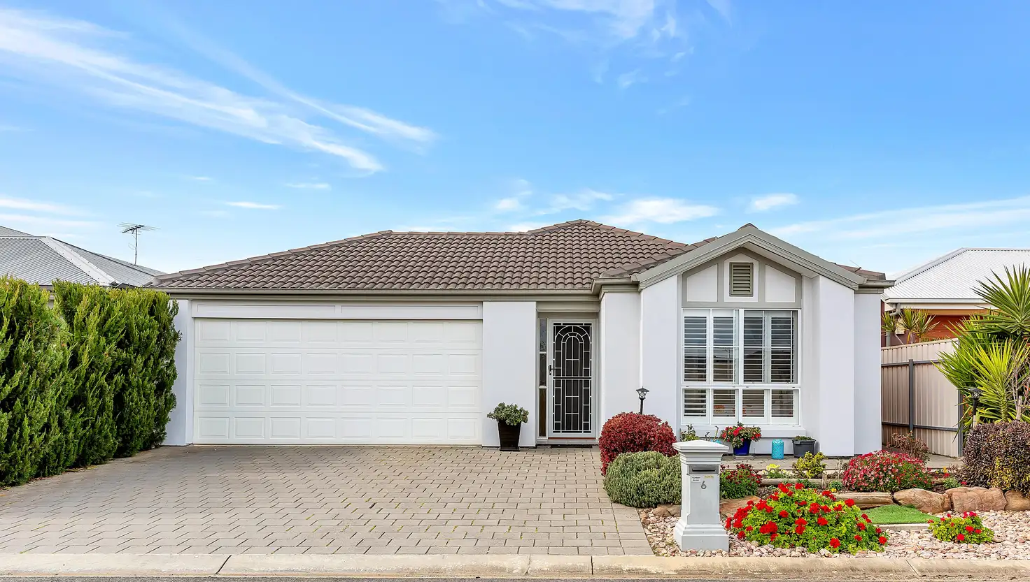 Main view of Homely house listing, 6/30 Grapevine Lane, Mclaren Vale SA 5171