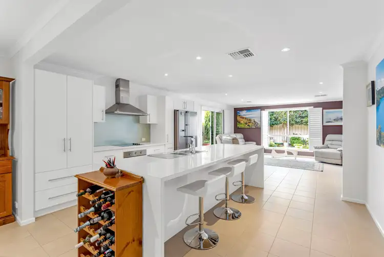 Third view of Homely house listing, 6/30 Grapevine Lane, Mclaren Vale SA 5171