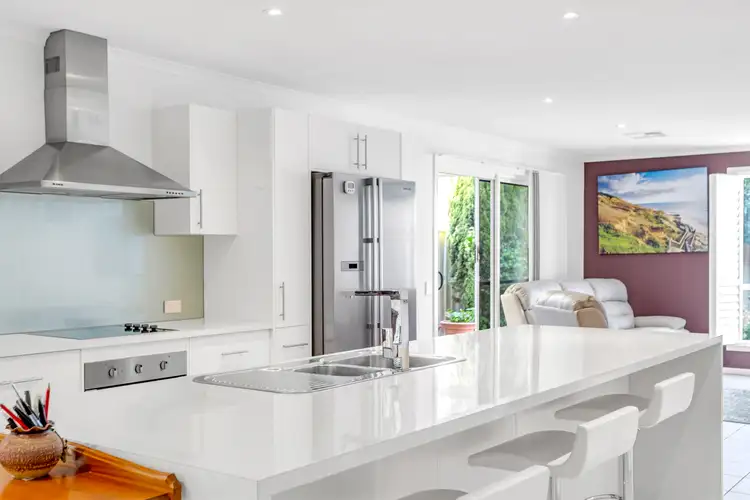 Fourth view of Homely house listing, 6/30 Grapevine Lane, Mclaren Vale SA 5171