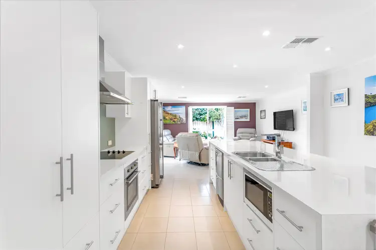 Fifth view of Homely house listing, 6/30 Grapevine Lane, Mclaren Vale SA 5171