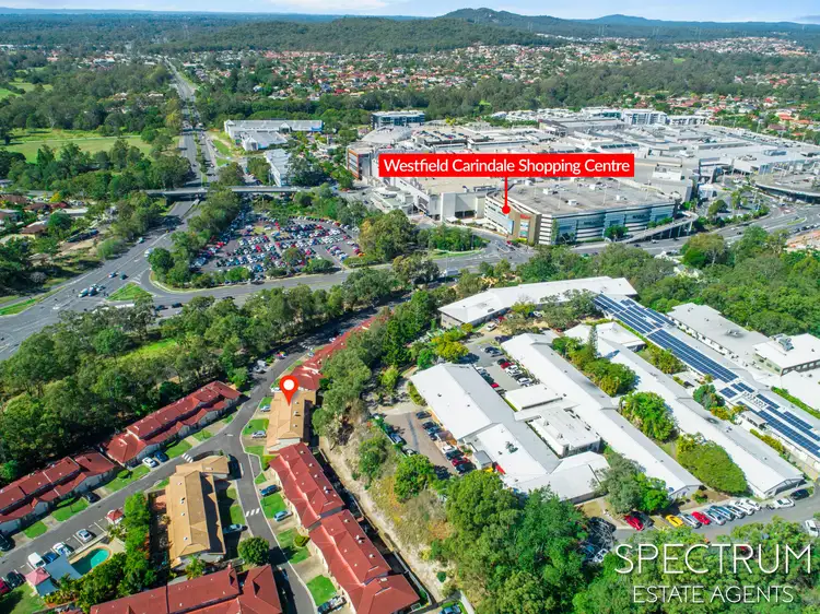 Fourth view of Homely unit listing, 20/1230 Creek Road, Carina Heights QLD 4152