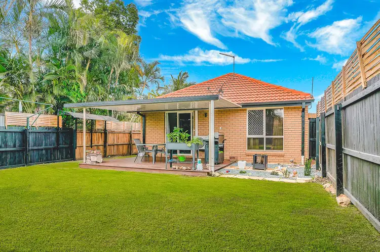 Main view of Homely house listing, 22 Cougal Close, Loganholme QLD 4129