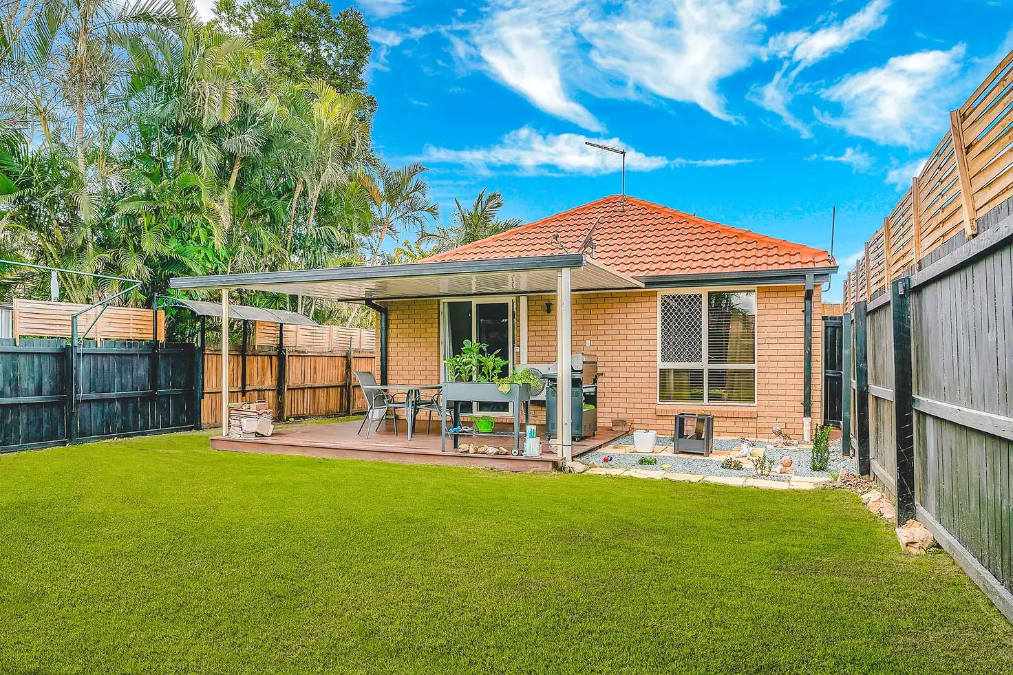 Main view of Homely house listing, 22 Cougal Close, Loganholme QLD 4129