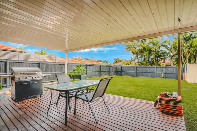 Second view of Homely house listing, 22 Cougal Close, Loganholme QLD 4129