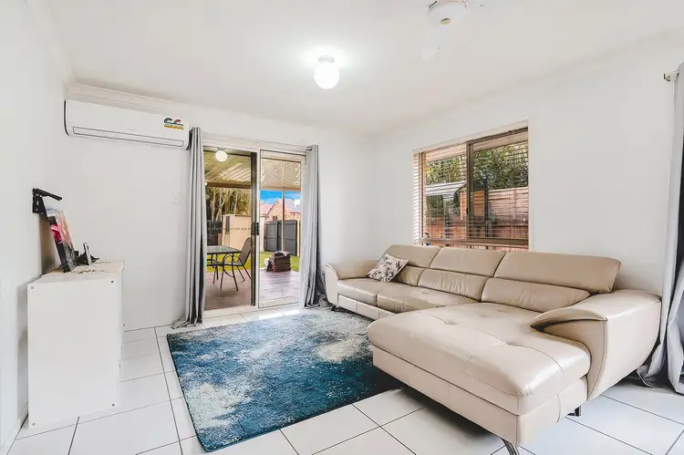 Third view of Homely house listing, 22 Cougal Close, Loganholme QLD 4129