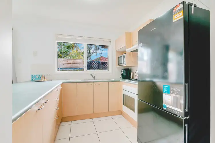 Fourth view of Homely house listing, 22 Cougal Close, Loganholme QLD 4129