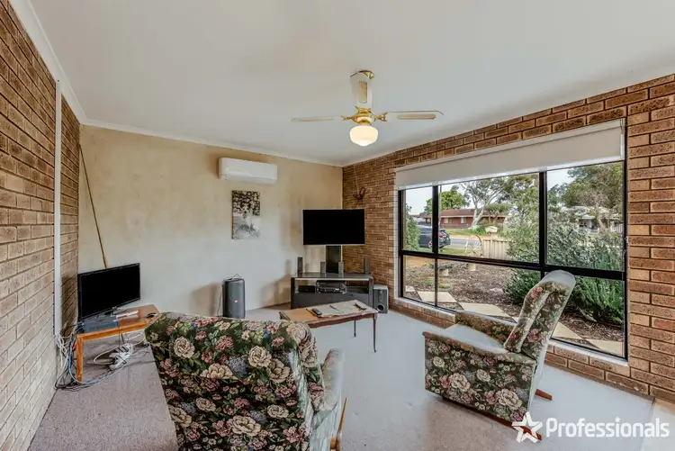Second view of Homely house listing, 13 Abraham Street, Karloo WA 6530