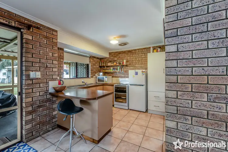 Fourth view of Homely house listing, 13 Abraham Street, Karloo WA 6530